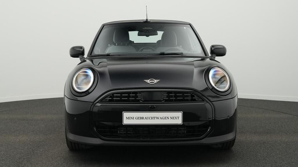 MINI Cooper Cabrio - Bild 3