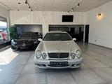 Mercedes-Benz CLK 200 KOMPRESSOR ELEGANCE - Mercedes-Benz CLK 200 in Essen