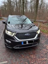 Ford Edge 2,0 l TDCi Bi-Turbo Vignale - Ford Edge aus 2018