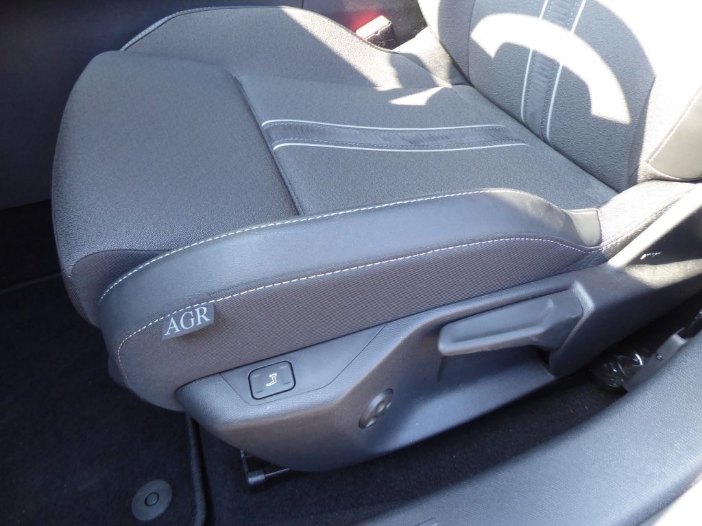 Fahrzeugabbildung Opel Astra ST 1.2 Turbo Aut. GS+Sitzh+Lenkradh+LED