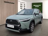 Toyota Corolla Cross 2.0 FWD Lounge 360+Kam.+KlimaA+LED - Toyota Corolla Cross: Lounge