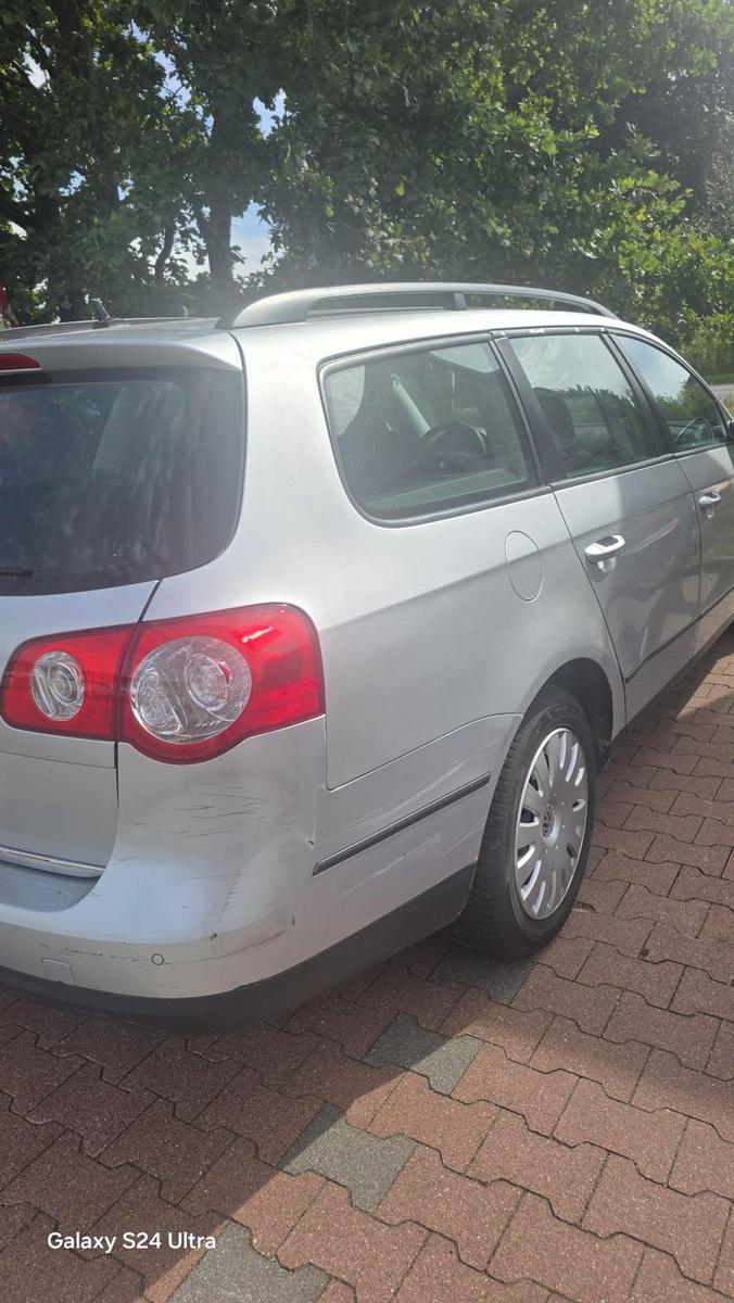 Volkswagen Passat 2011 — photo 6