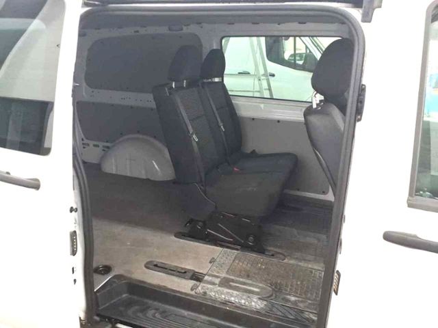 Mercedes-Benz Vito Mixto AHK Klima Kamera Tempomat foto 4