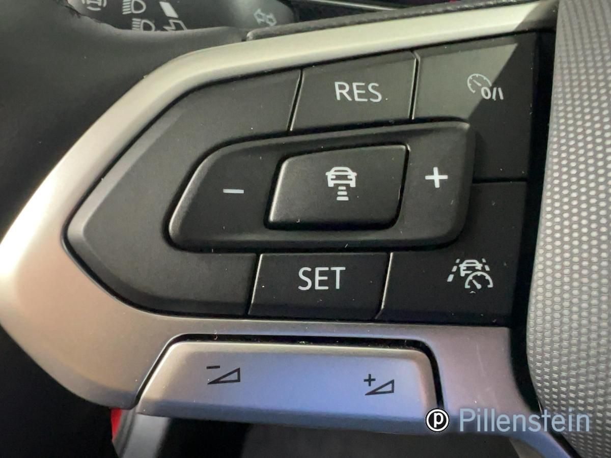 Volkswagen T-Cross - Bild 13