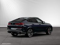 BMW X6 M60 - Vorschau Bild 2