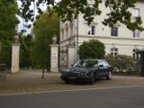 Jaguar XJ 8 "Sovereign" V8 Oberklassenlimo... - Jaguar XJ8 aus 1998
