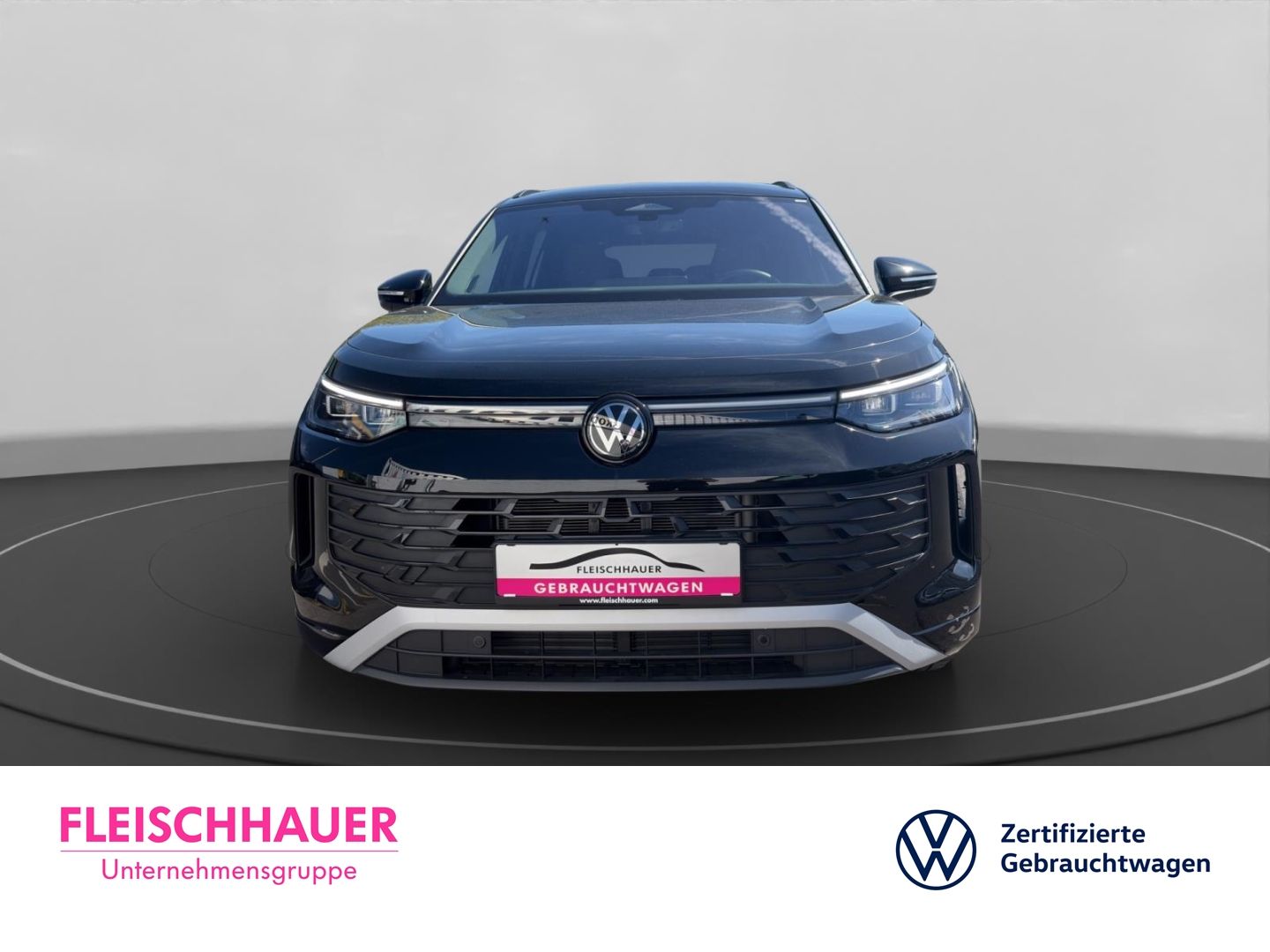 Volkswagen Tayron 2.0 TDI DSG HUD StandHZG AHK-klappbar Nav foto 2
