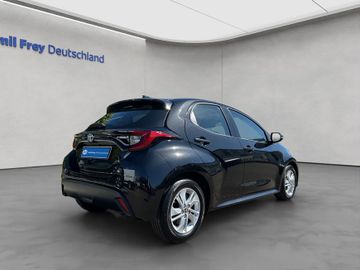 Toyota Yaris - 6