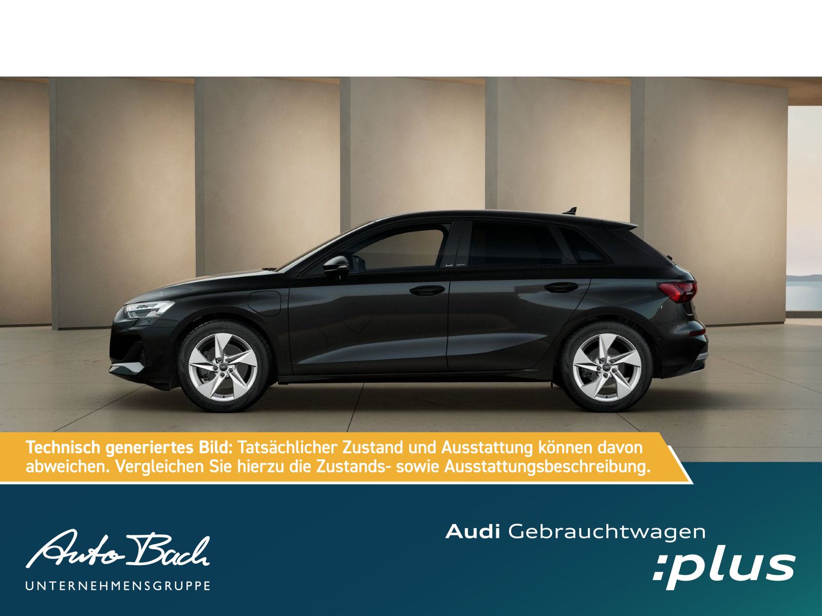 Audi A3 - Bild 4