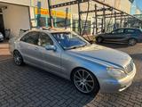 Mercedes-Benz Mercedes S Klasse W220 S320 - gebrauchte Mercedes-Benz S 320 aus dem Jahr 2000