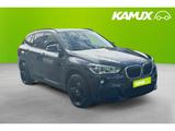 BMW X1 20d xD Steptronic  M Sport+AHK+NAVI+PANO+PDC - BMW X1: 20d