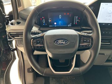 Ford Tourneo Custom Bus 320 L2 Tourneo Titanium AWD