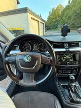 Skoda Superb 2.0 TDI 170.ps. 2013.premium - Skoda Superb: 170