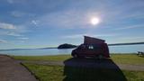 Volkswagen T5 California Comfortline