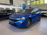 Skoda Enyaq 80 Sportline AID/ACC/KEY/MATRIX/DCC/KAM - Skoda Enyaq Gebrauchtwagen in Hamburg