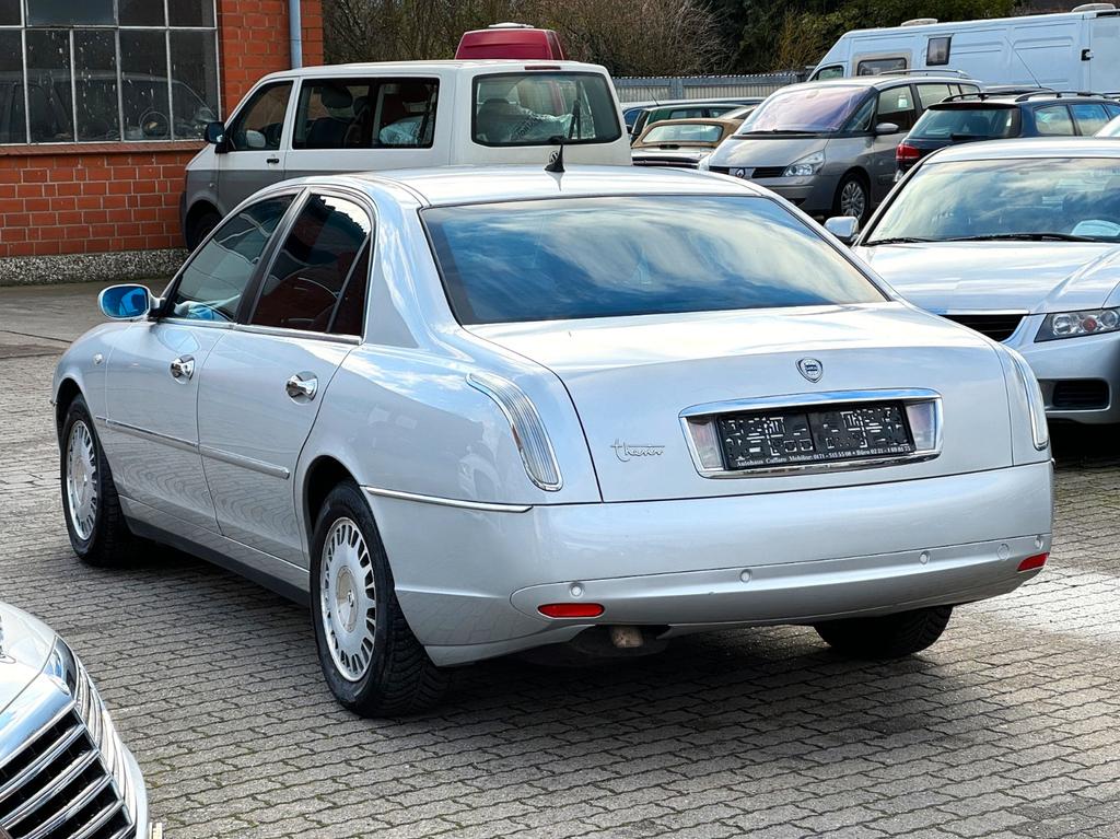 Lancia Thesis