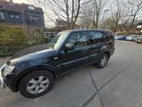 Mitsubishi Pajero 3,2 DI-D 4WD - - Mitsubishi aus 2010