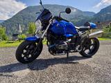 BMW R nineT Pure mit Rizoma-Umbau - Offers