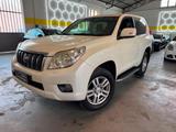 Toyota Land Cruiser 3.0 D4-D 3 porte Executive - Toyota Land Cruiser mit Diesel-Antrieb: Kombi