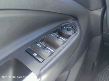 Ford Kuga Individual