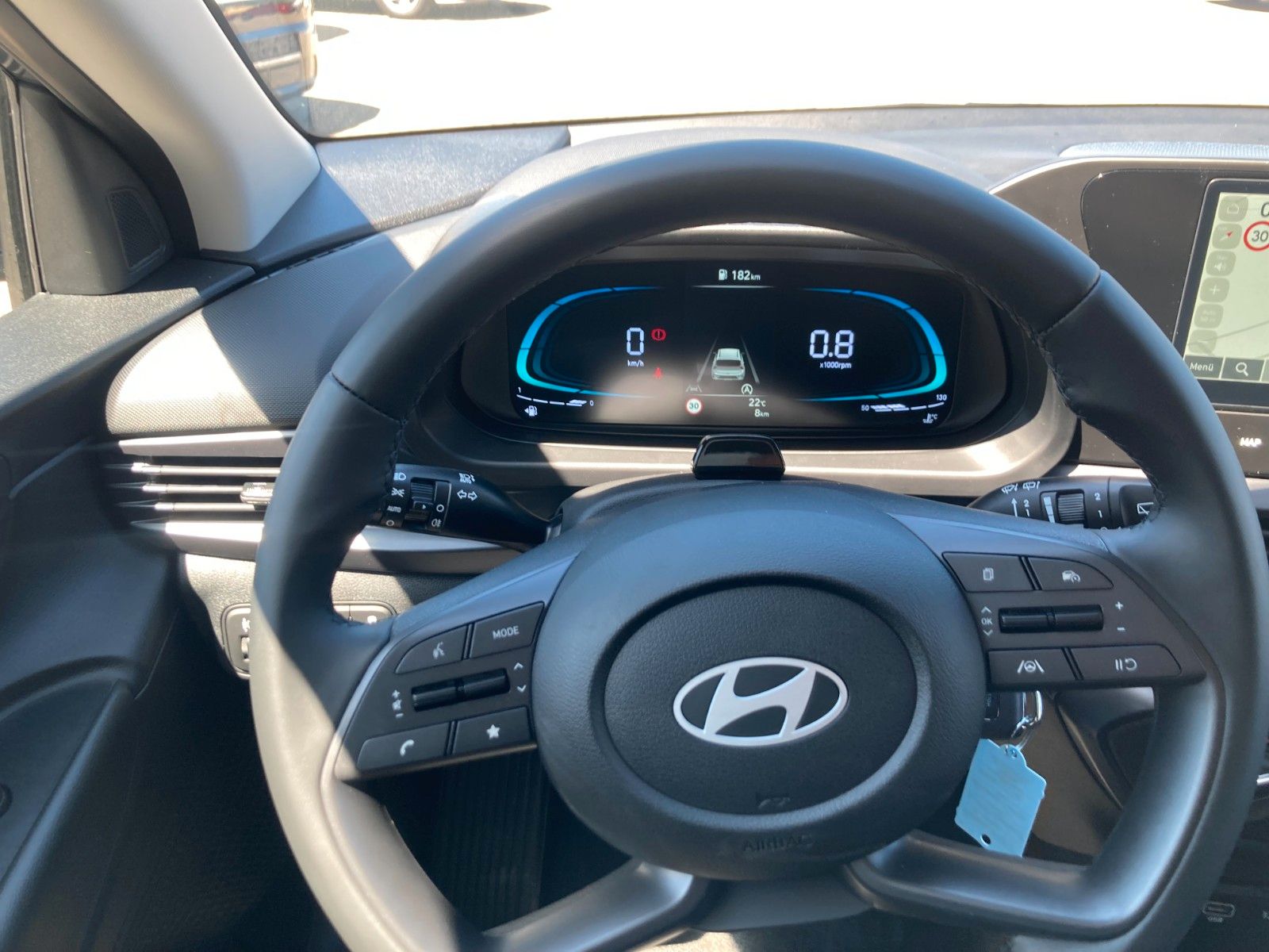 Hyundai BAYON – Bild 10