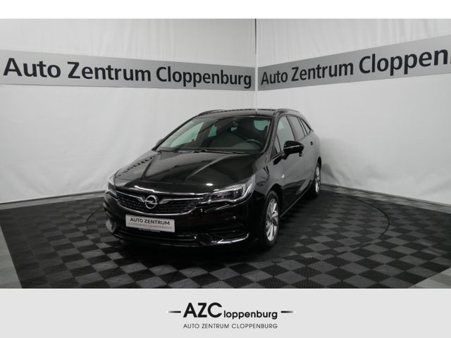 Opel Astra Sports Tourer Edition Start Stop 1.2 Turbo