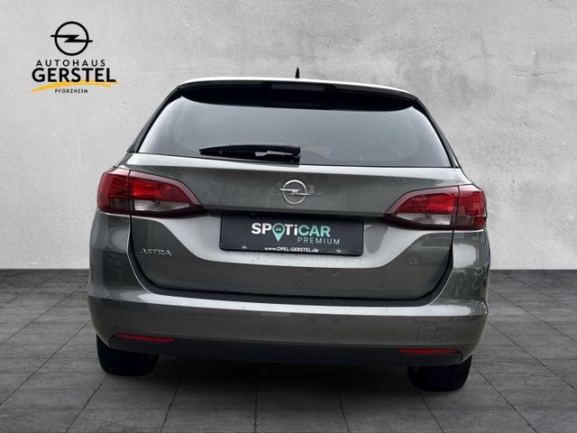 Astra ST Edition 1.4 Turbo APPLE/ANDROID SHZ LHZ