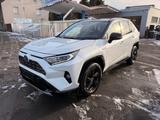 Toyota RAV 4 RAV4 Hybrid 4x2 Style Selection - Toyota RAV 4: Style Selection