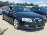 Audi A6 Lim. 3.0 TDI quattro - Audi A6 aus 2004: 3.0