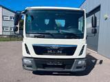 MAN TGL-8.180 BB./Klima/Navi/3 Sitzer - MAN Tgl 8 18