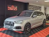 Audi Q7 50 TDI quattro *S-LINE* (CAM/PANO/VIRTUAL/ACC - Audi Q7 in Mainz
