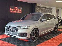 Fahrzeugabbildung Audi Q7 50 TDI quattro *S-LINE* (CAM/PANO/VIRTUAL/ACC