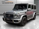 Mercedes-Benz G 63 AMG Edition 463 1.Hd ACC TOTW KERAMIK  - gebrauchte Mercedes-Benz G 63 AMG aus dem Jahr 2016