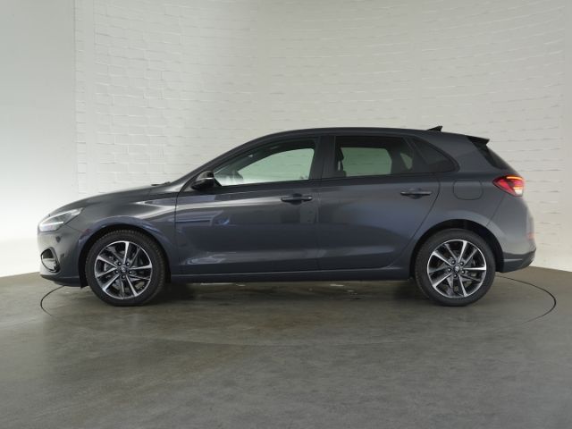 i30 FACELIFT T-GDI ADVANTAGE 48V DCT+VOLL LED+NA