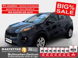 Kia Sportage GDI Dream-Team Navi+Kamera+4xSHZ+Privac - Kia Gebrauchtwagen in Karlsruhe