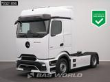 Mercedes-Benz Actros L 1853 4X2 NEW! ProCabin-Big 2x tanks Ret - Offers