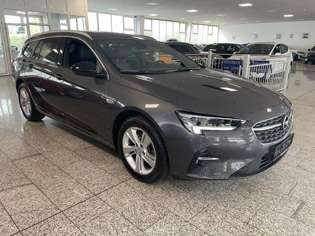 Opel Insignia ST Business 2.0 CDTI HEAD-UP+AHK+KAMERA