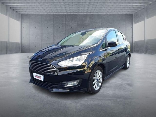 Ford C-Max C-Max 1.5 tdci Titanium s&s 120cv my1