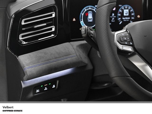 Volkswagen Tiguan - Bild 12