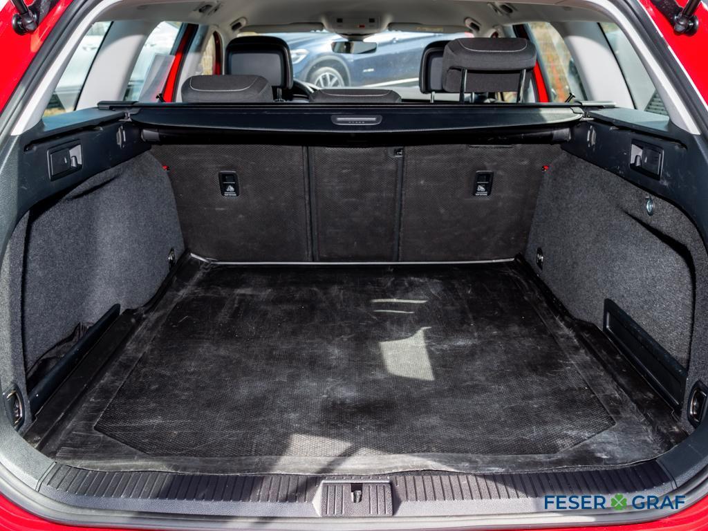 Volkswagen Passat 2.0 TDI DSG Business LED/RFK/NAVI, миниатюра 17