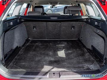 Volkswagen Passat Variant - 9