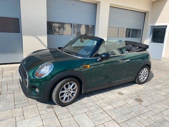 MINI COOPER_CABRIO