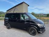 Volkswagen T6 Caravelle ähnlich California (Polyroofumbau)