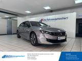 Peugeot 508 SW Allure Pack 1.5 Navi ACC Apple CarPlay An - Peugeot 508 in Bonn