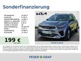 Kia Stonic 1.0T 48V DCT GT Line TECHNIK Navi PDC