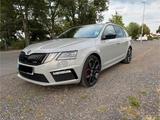 Skoda Octavia 2.0 TSI RS 245 ACC LED NAVI  - Skoda Gebrauchtwagen in Aschaffenburg