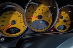 PORSCHE 997 Turbo S Cabrio I Unfallfrei I 111-Pkt-Check