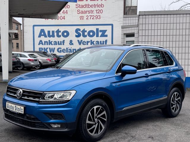 Volkswagen Tiguan 2.0 TDI SCR DSG JOIN,PANORAMA,VIRTUEL