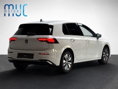 VW Golf VIII TSI 110 kW 1.5 Goal Facelift Neuwertig