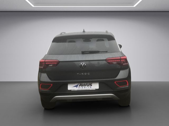 T-Roc 1.0TSI Life AHK